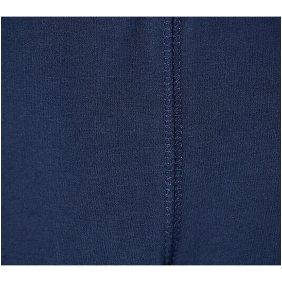 DENIM & CO. ACTIVE NEW $47 Duo Stretch‎ Legging w/ Side Pocket Brown PXXS - Picture 3 of 3